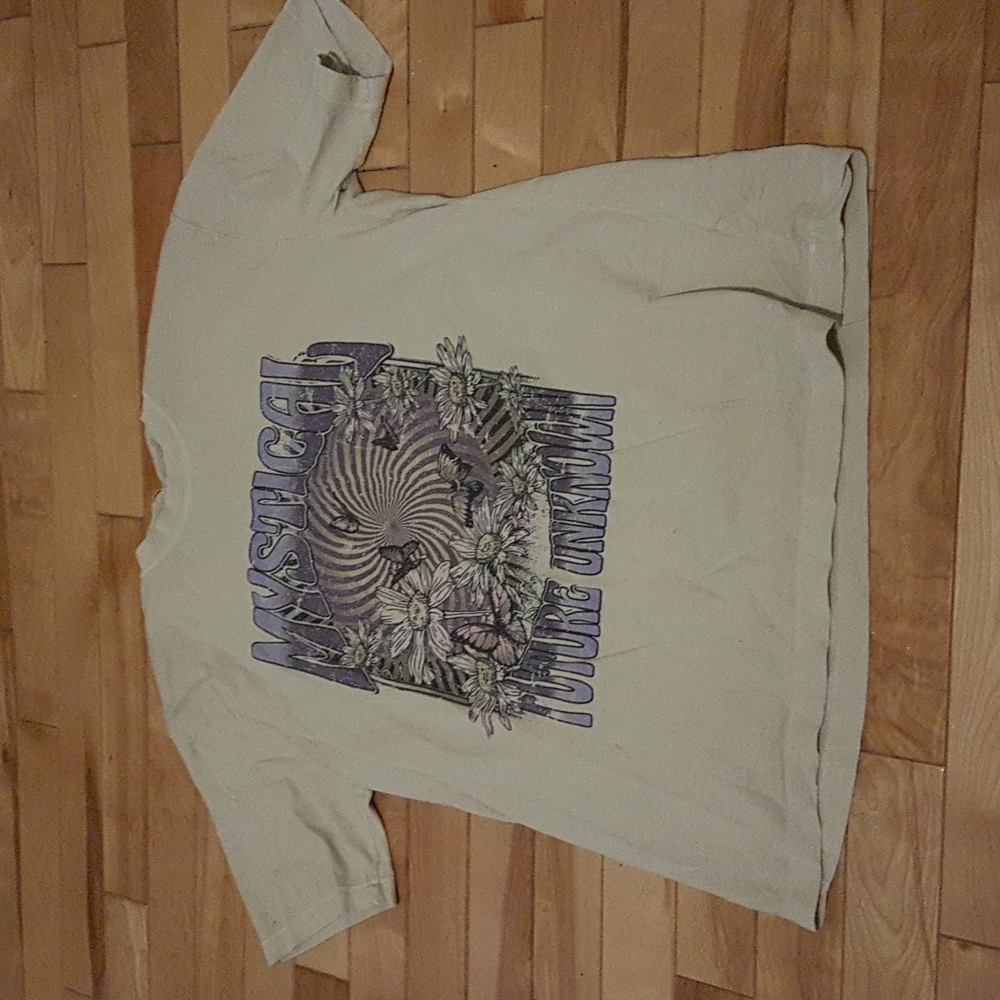 T shirt